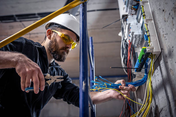 Best Commercial Electrician Services  in Cascade, IA