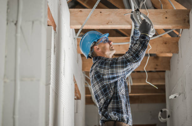 Best Electrical Installation Contractor  in Cascade, IA