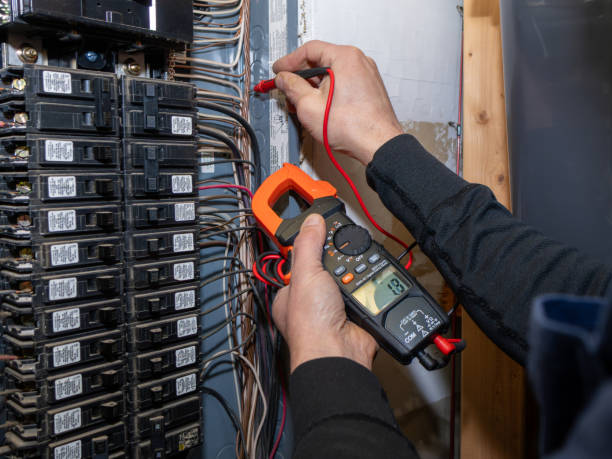 Best Electrical System Inspection  in Cascade, IA